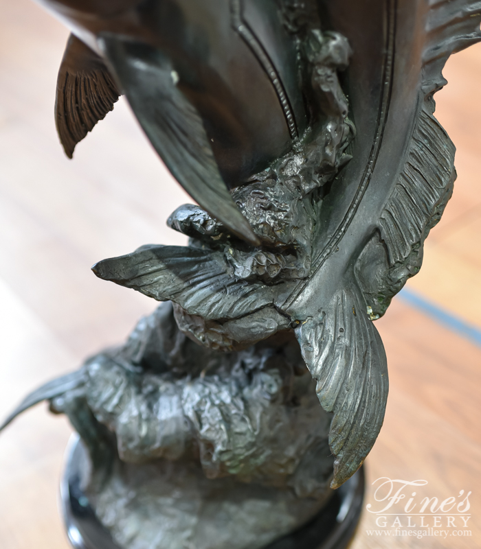 Bronze Statues  - Bronze Statue - BS-865