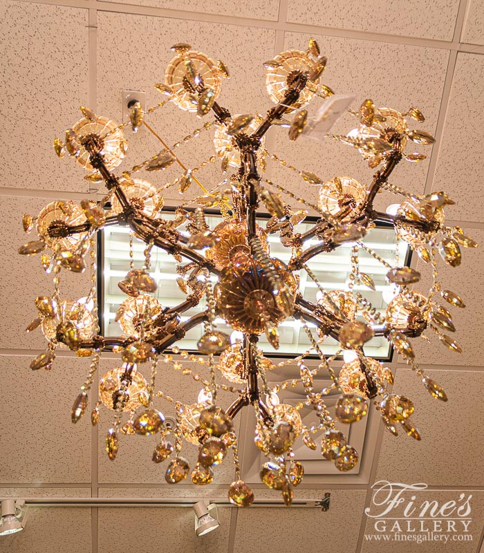 Lighting Chandeliers  - Lighting Chandelier - LC-105