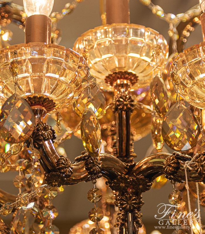 Lighting Chandeliers  - Lighting Chandelier - LC-105