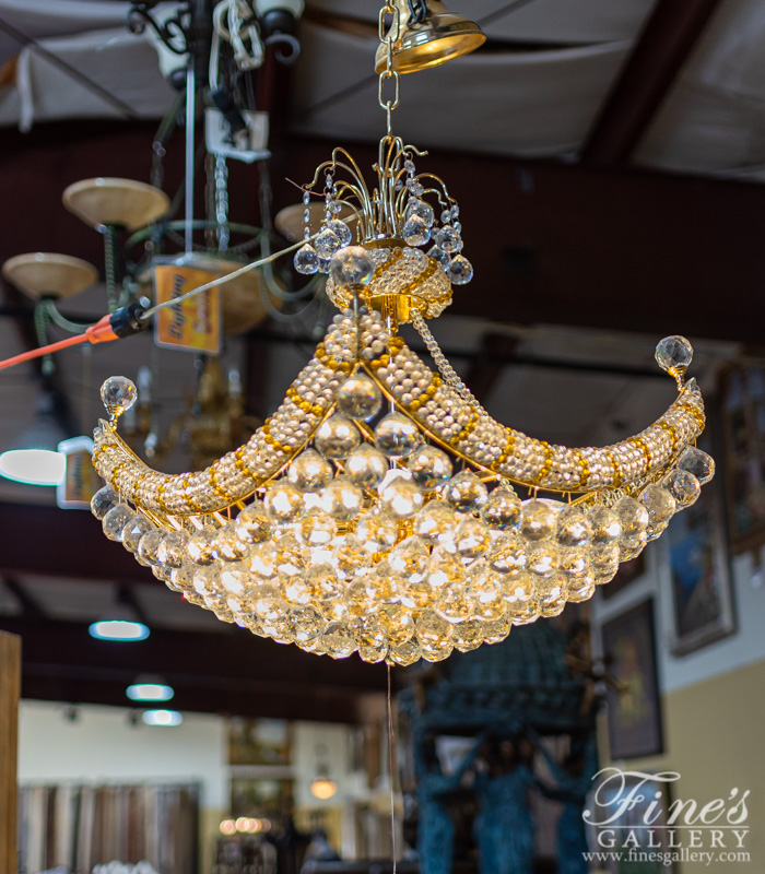 Lighting Chandeliers  - Lighting Chandelier - LC-213