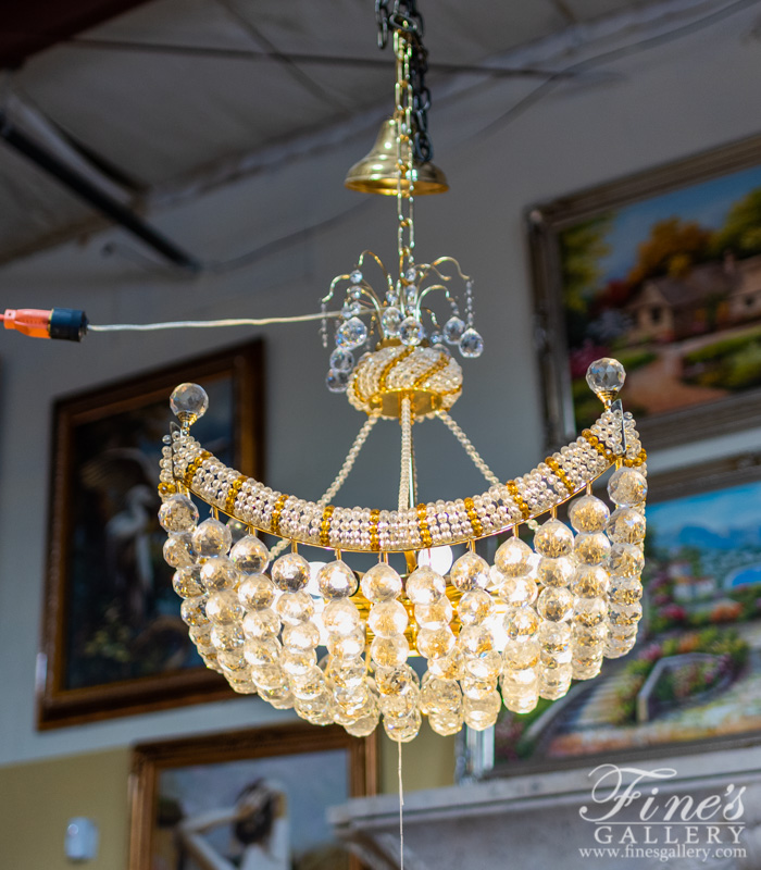 Lighting Chandeliers  - Lighting Chandelier - LC-213