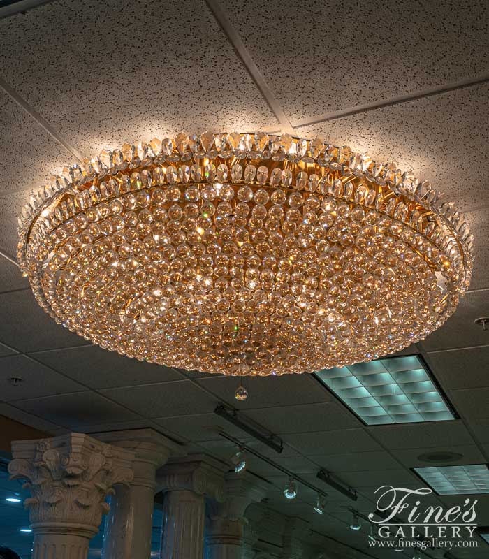 Lighting Chandeliers  - Lighting Chandelier - LC-249