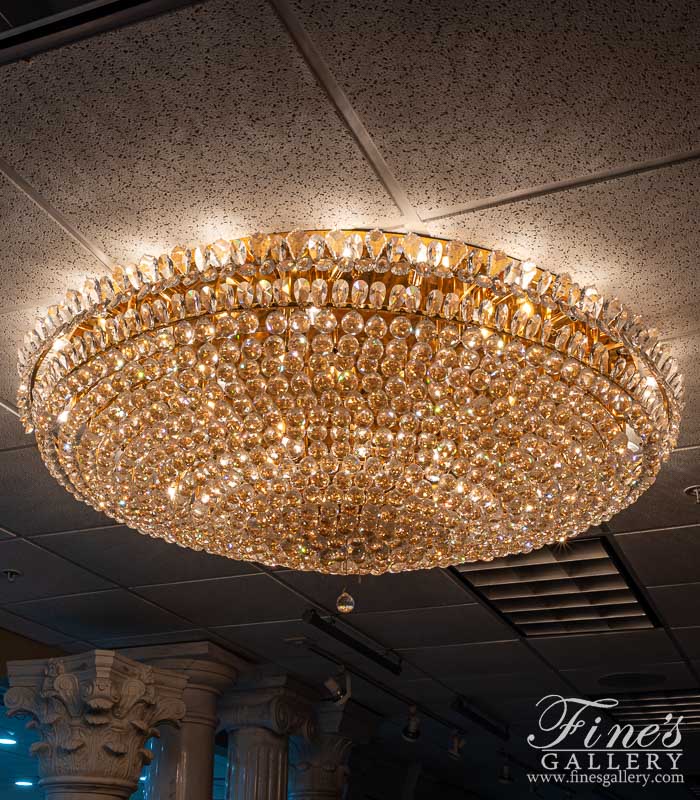 Lighting Chandeliers  - Lighting Chandelier - LC-249