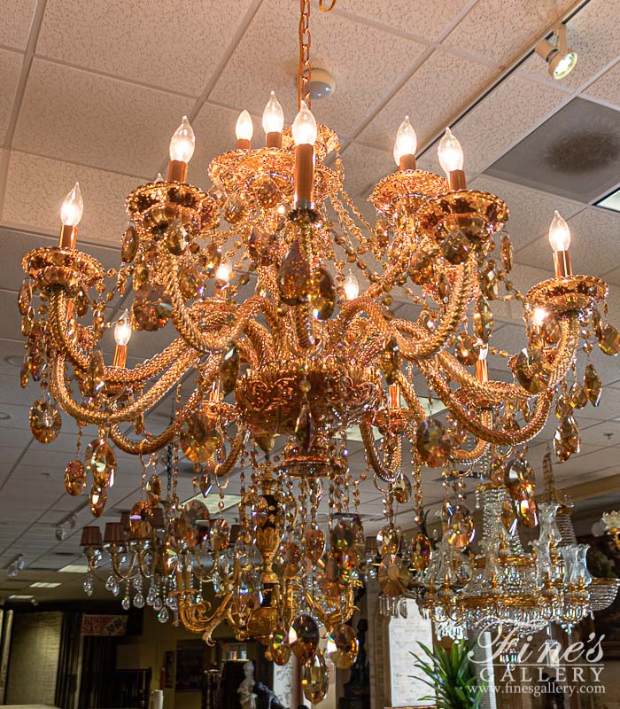 Lighting Chandeliers  - Lighting Chandelier - LC-253