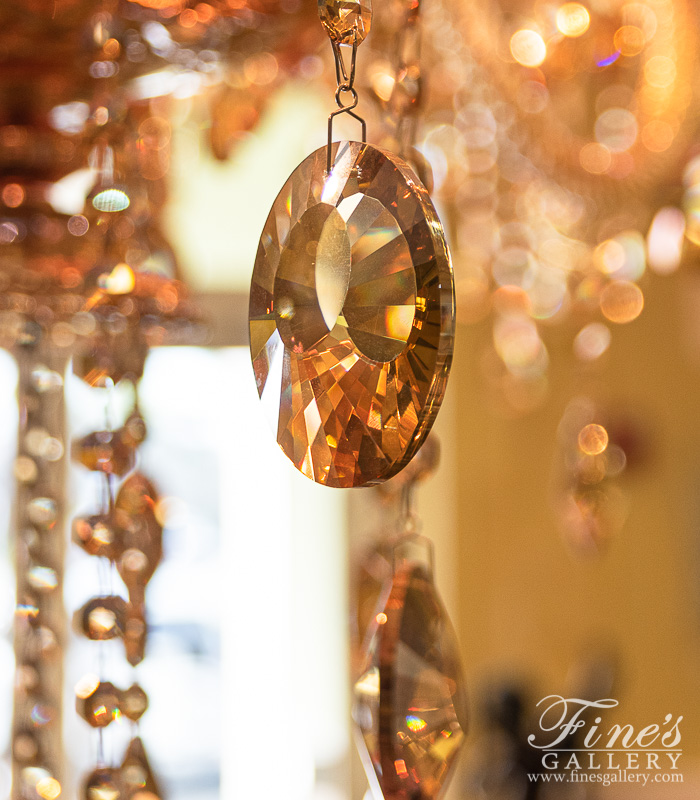 Lighting Chandeliers  - Lighting Chandelier - LC-253