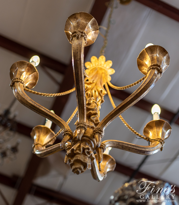 Lighting Chandeliers  - Lighting Chandelier - LC-262