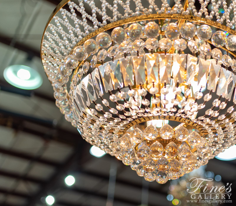 Lighting Chandeliers  - Lighting Chandelier - LC-264