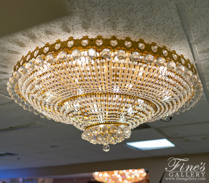 Lighting Chandeliers  - Lighting Chandelier - LC-266