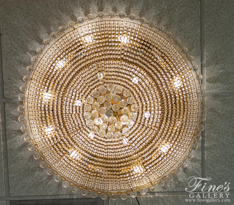 Lighting Chandeliers  - Lighting Chandelier - LC-266