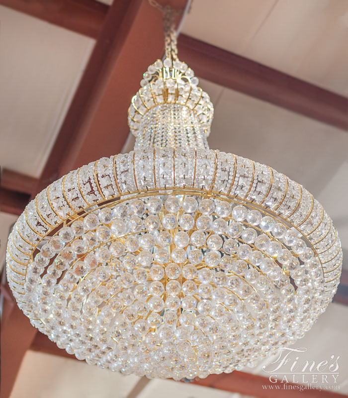 Lighting Chandeliers  - Lighting Chandelier - LC-269