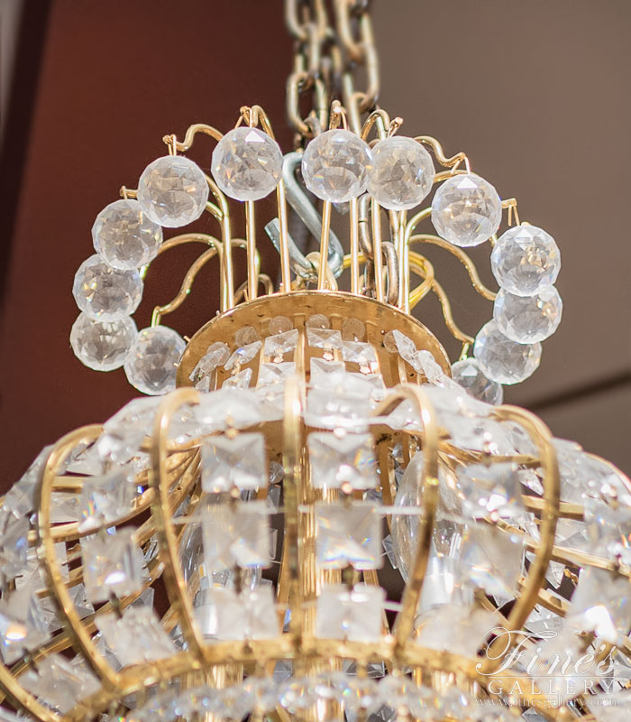 Lighting Chandeliers  - Lighting Chandelier - LC-269