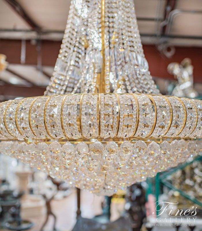 Lighting Chandeliers  - Lighting Chandelier - LC-269