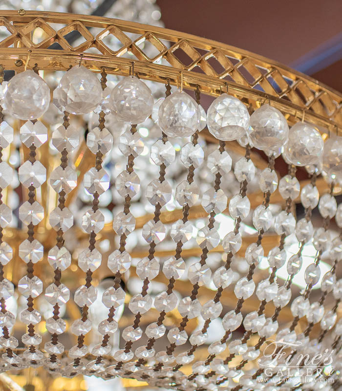 Lighting Chandeliers  - Lighting Chandelier - LC-270