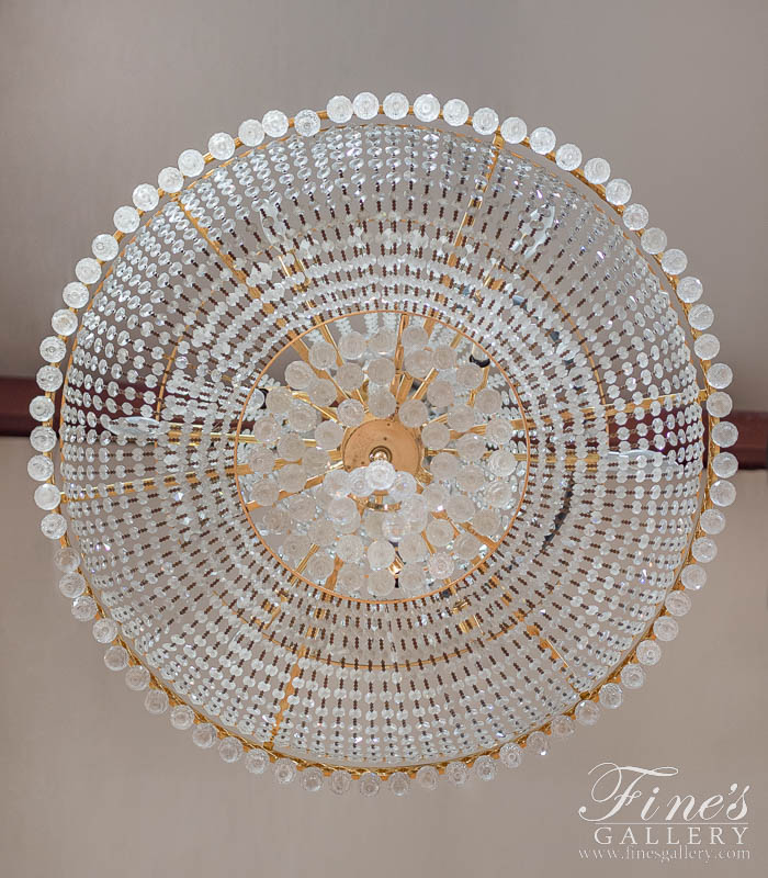 Lighting Chandeliers  - Lighting Chandelier - LC-270