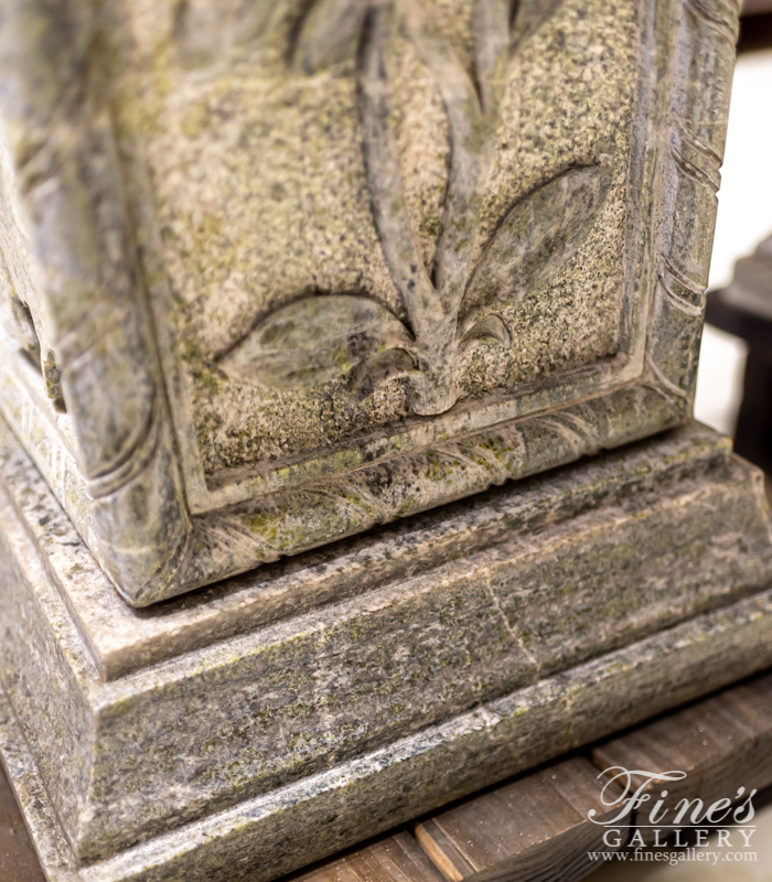 Marble Bases  - Marble Base - MBS-274