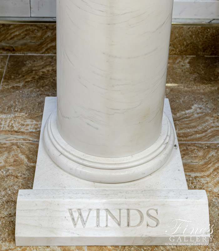 Search Result For Marble Columns  - Variety Of Traditional Marble  - MCOL-338