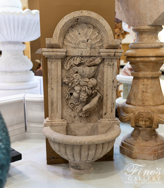 Marble Fountains  - Marble Fountain - MF-1598