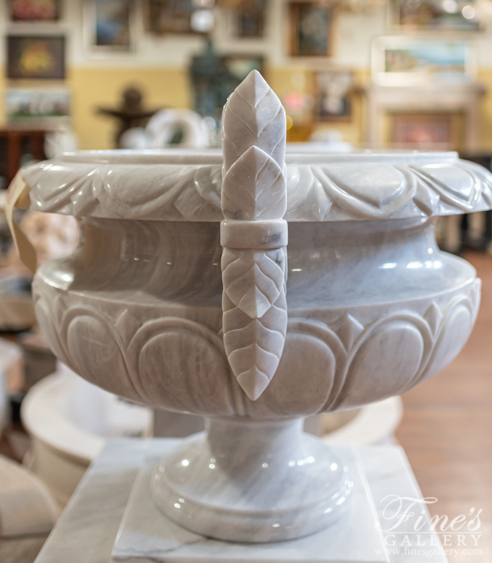 Marble Planters  - Marble Planter - MP-478