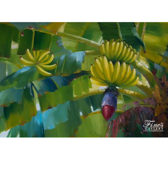 Beautiful Canvas Painting