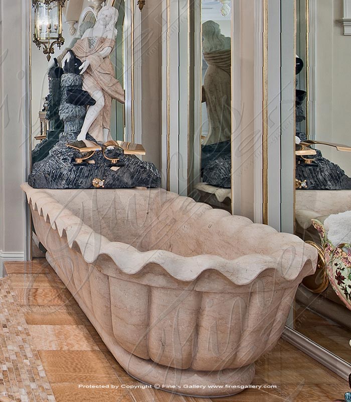 The Lady Tub