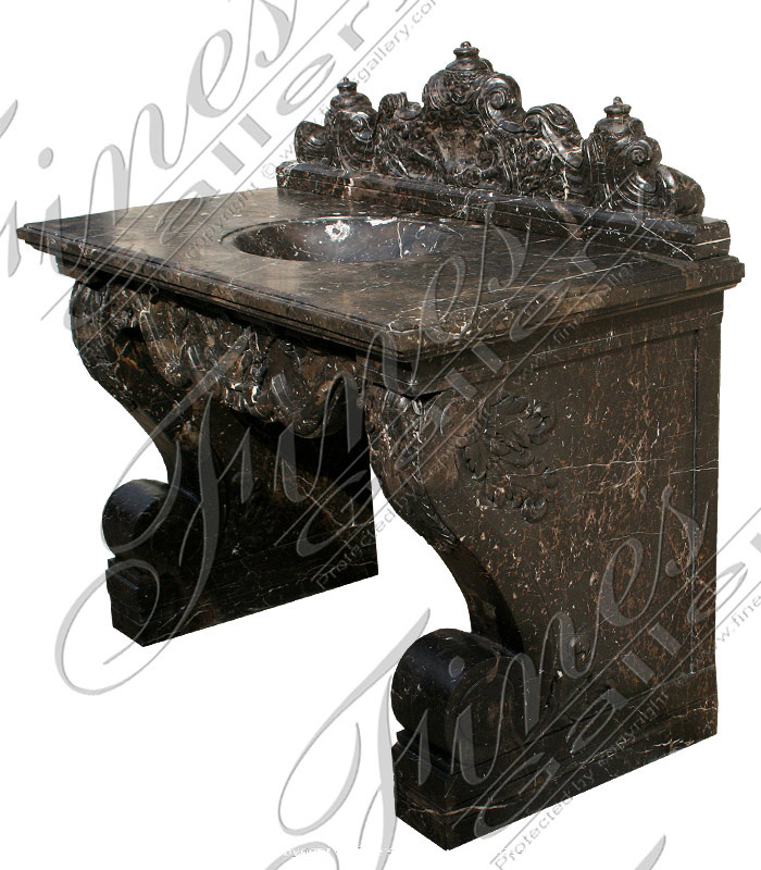 Marble Sink or Vanity