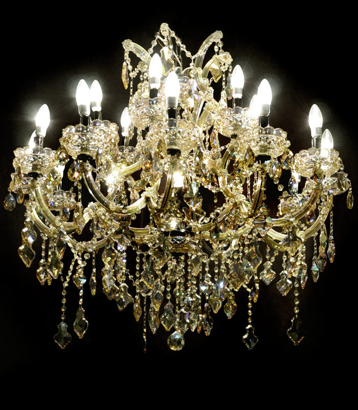 Lighting Chandelier