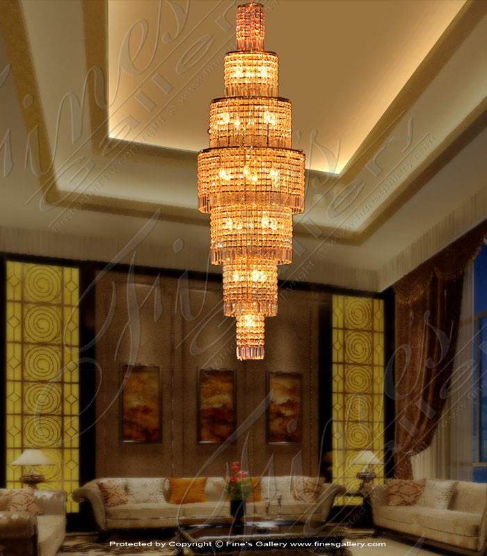 Lighting Chandelier