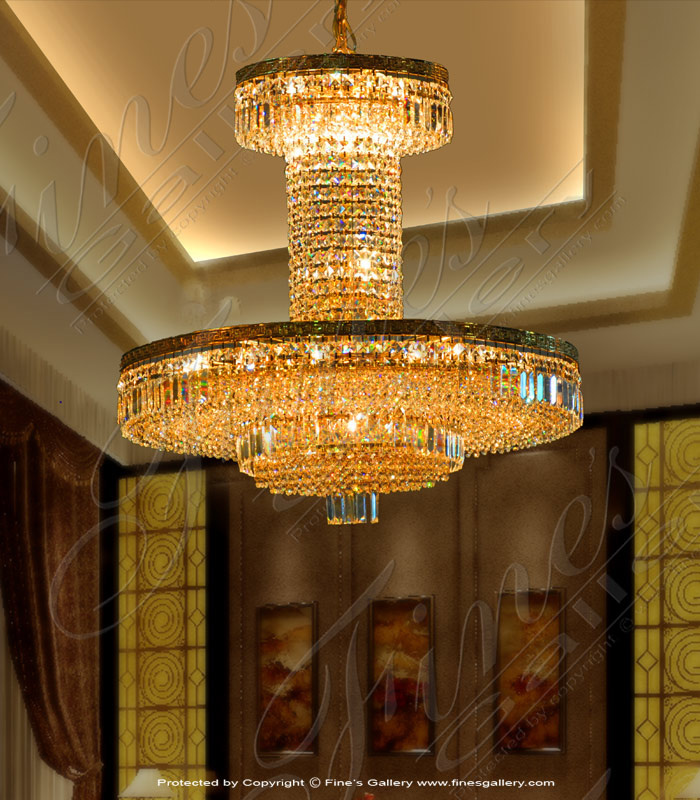 Lighting Chandelier