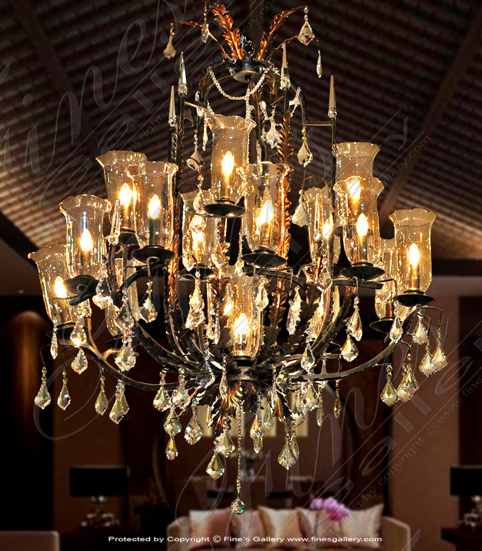 Lighting Chandelier