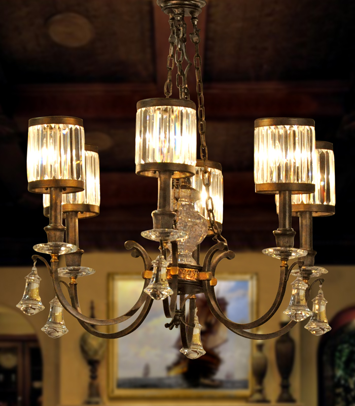 Lighting Chandelier