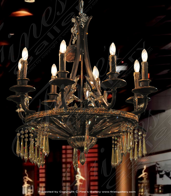 Lighting Chandelier