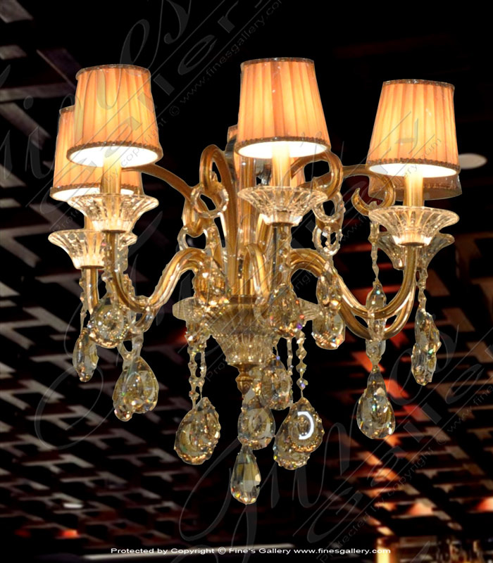 Lighting Chandelier