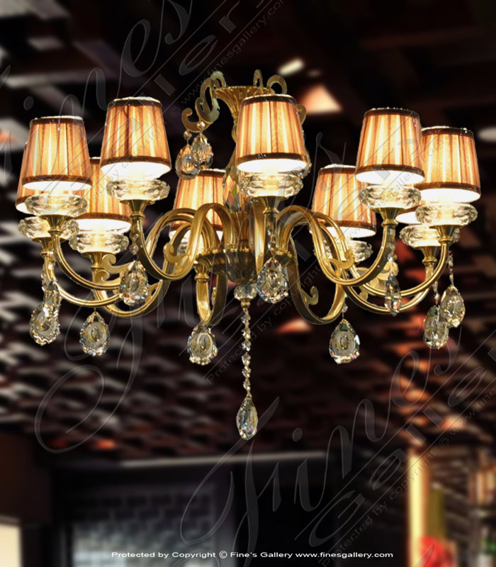 Lighting Chandelier