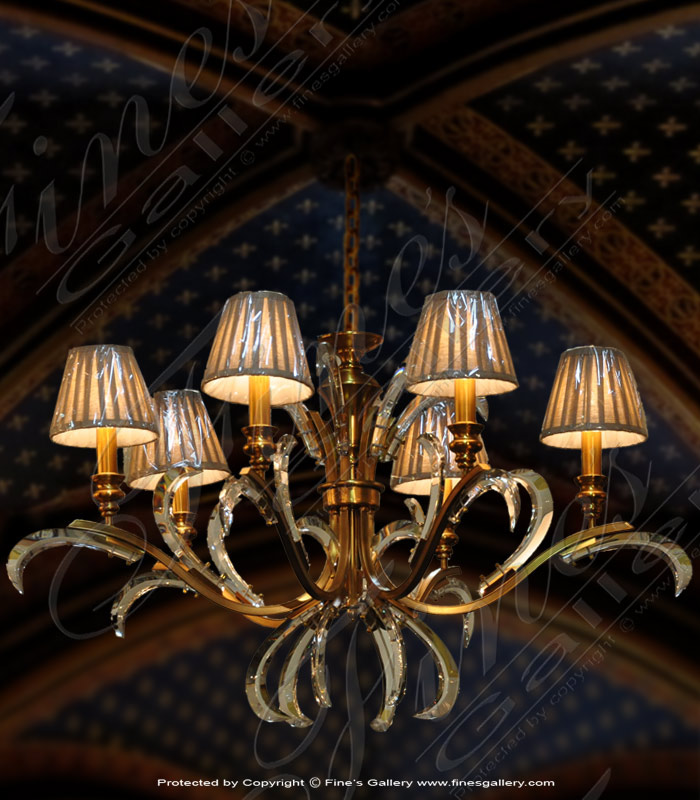 Lighting Chandelier