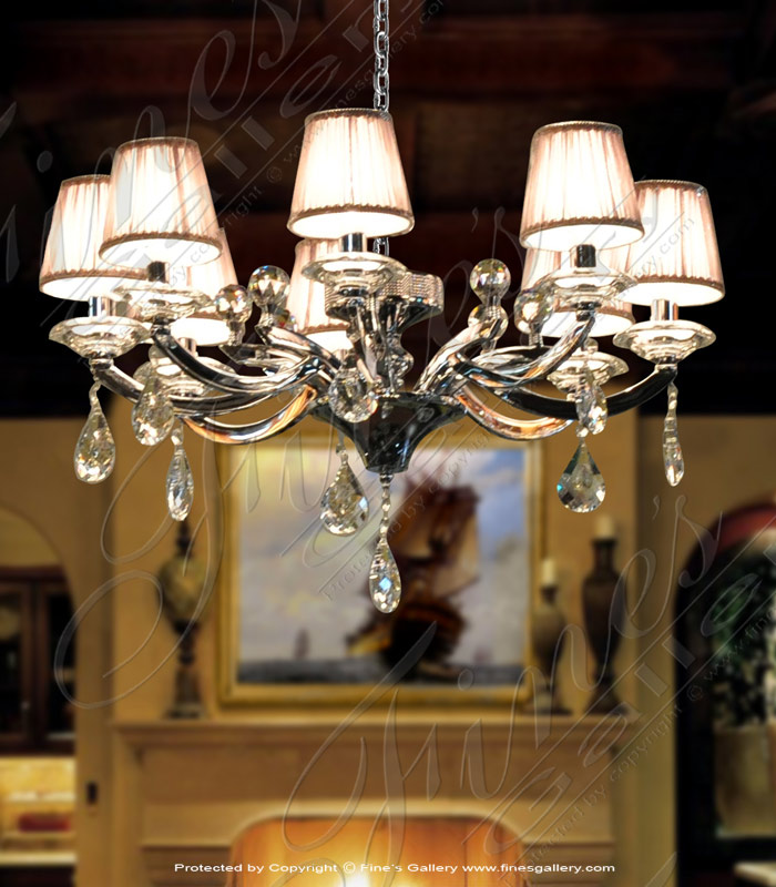 Lighting Chandelier