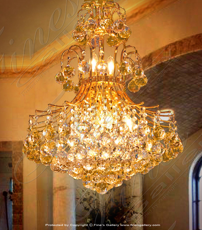 Lighting Chandelier