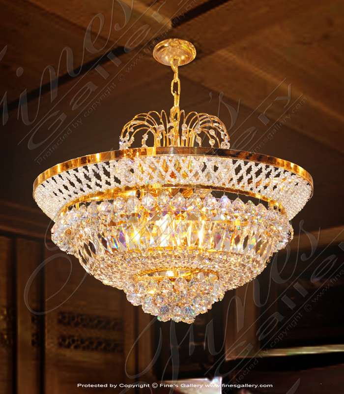 Lighting Chandelier