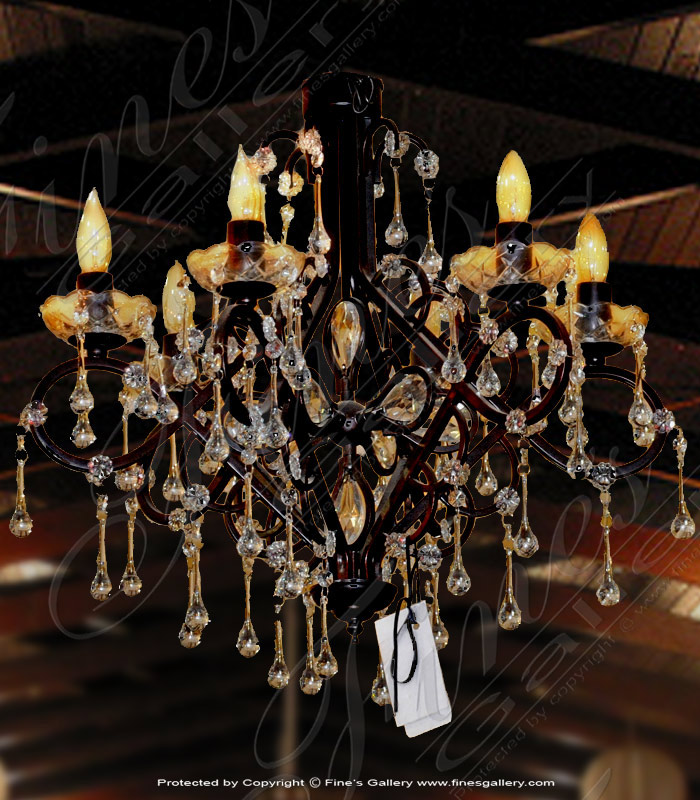 Lighting Chandelier