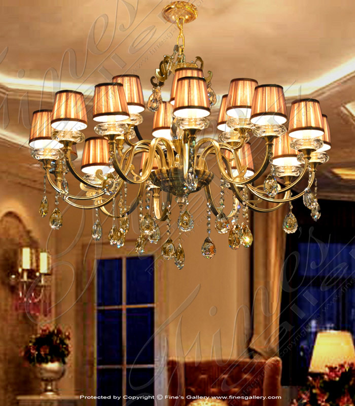 Lighting Chandelier