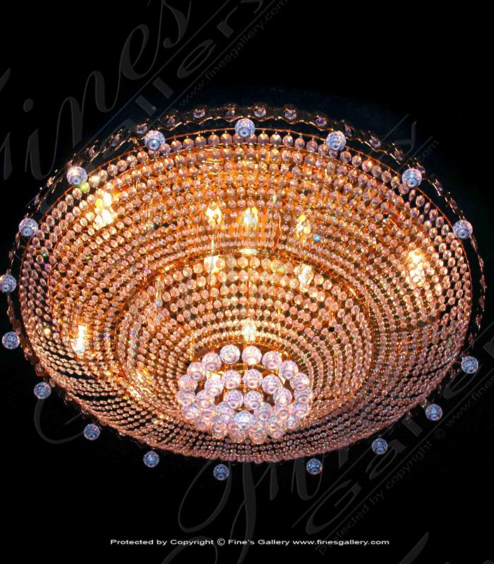 Lighting Chandelier