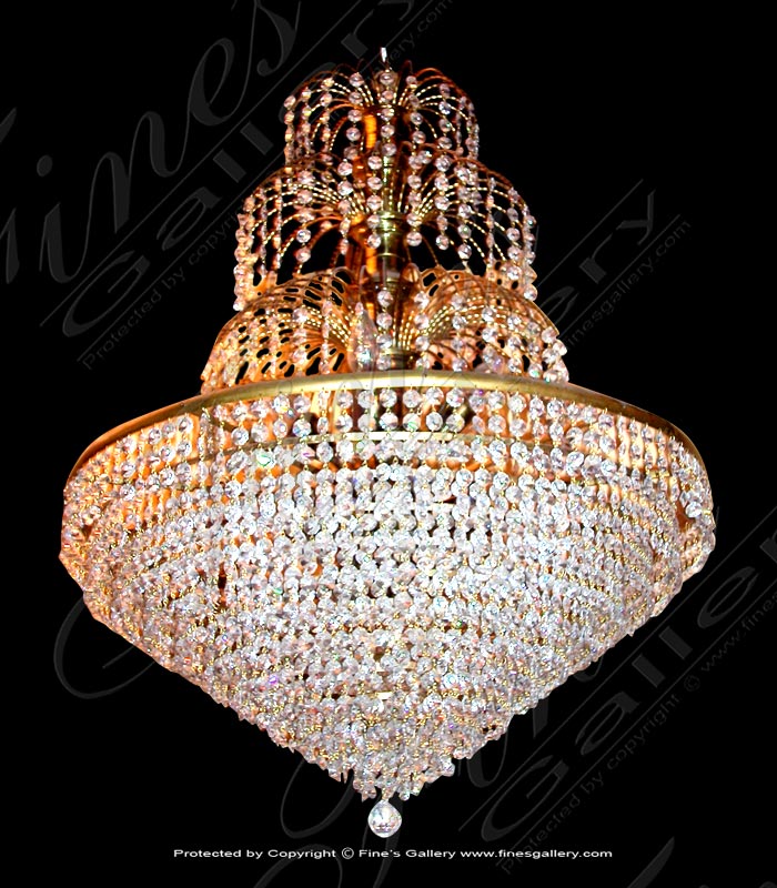 Lighting Chandelier