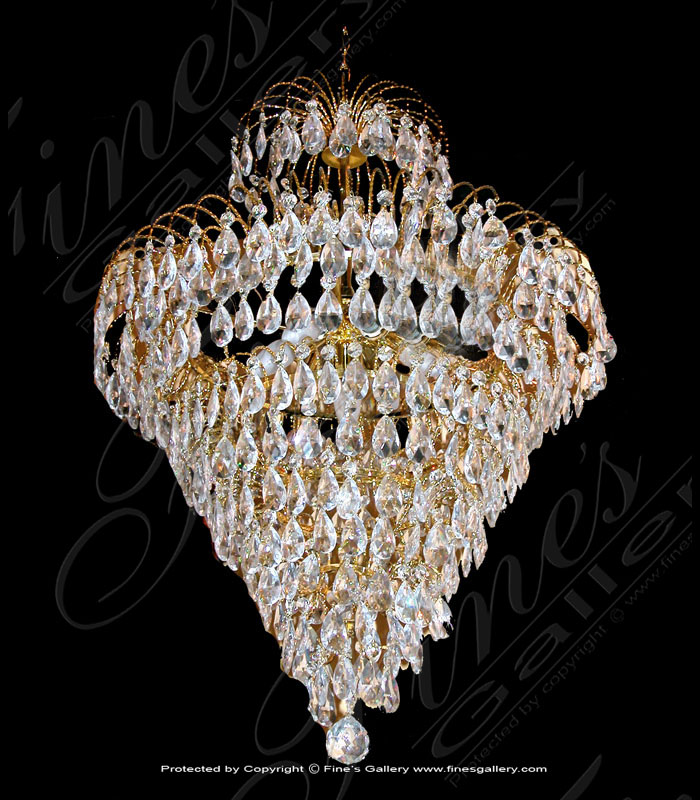 Lighting Chandelier