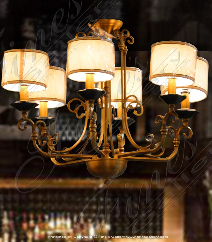 Lighting Chandelier