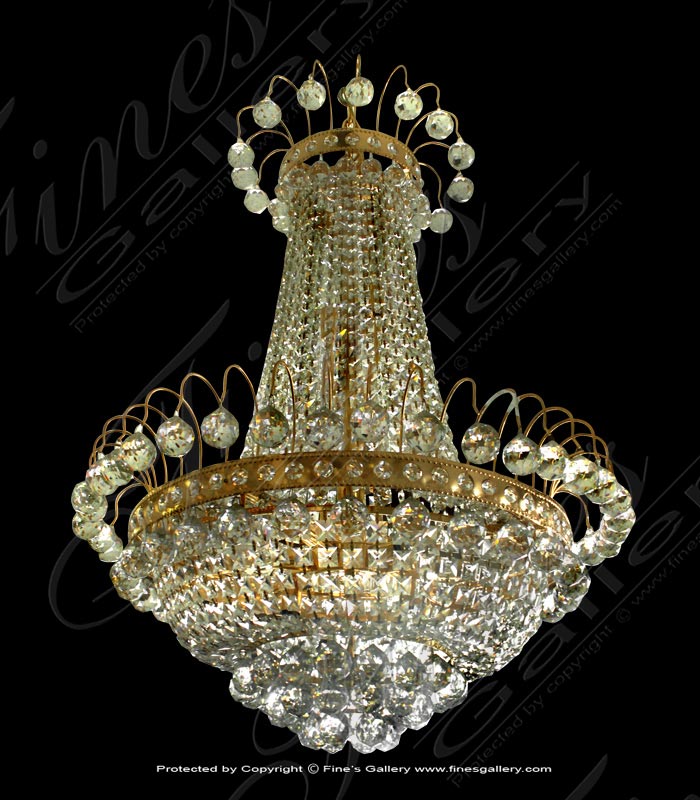 Lighting Chandelier