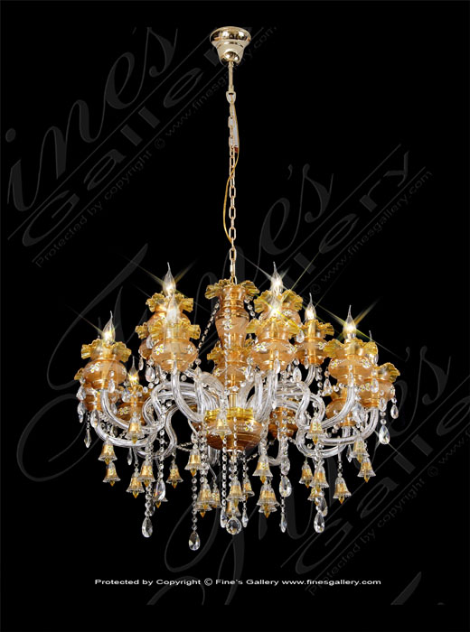 Lighting Chandelier