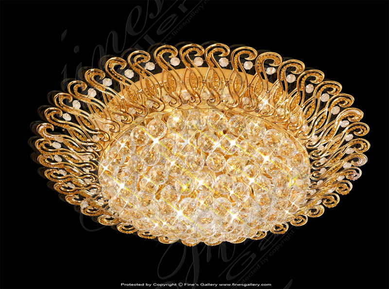 Lighting Chandelier