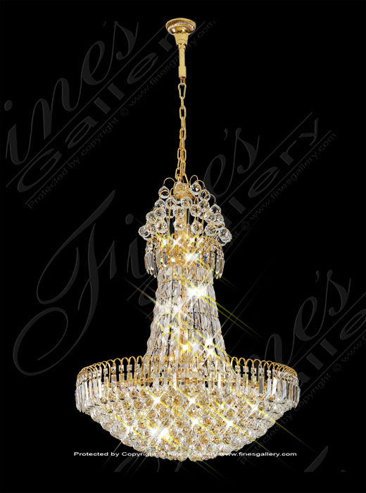 Lighting Chandelier