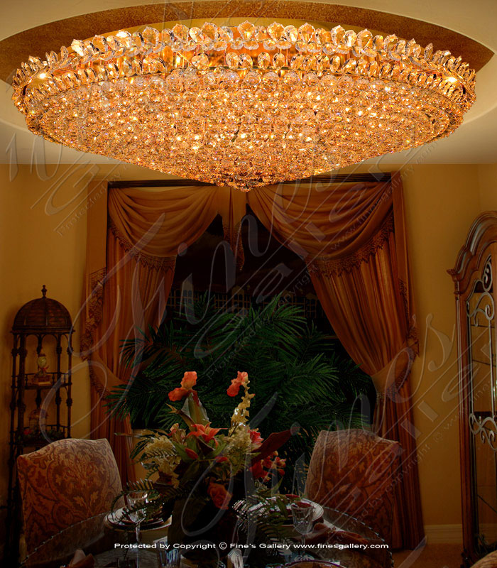 Lighting Chandelier