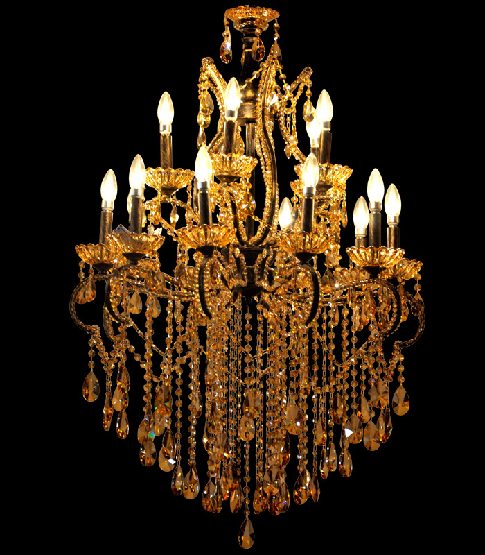 Lighting Chandelier