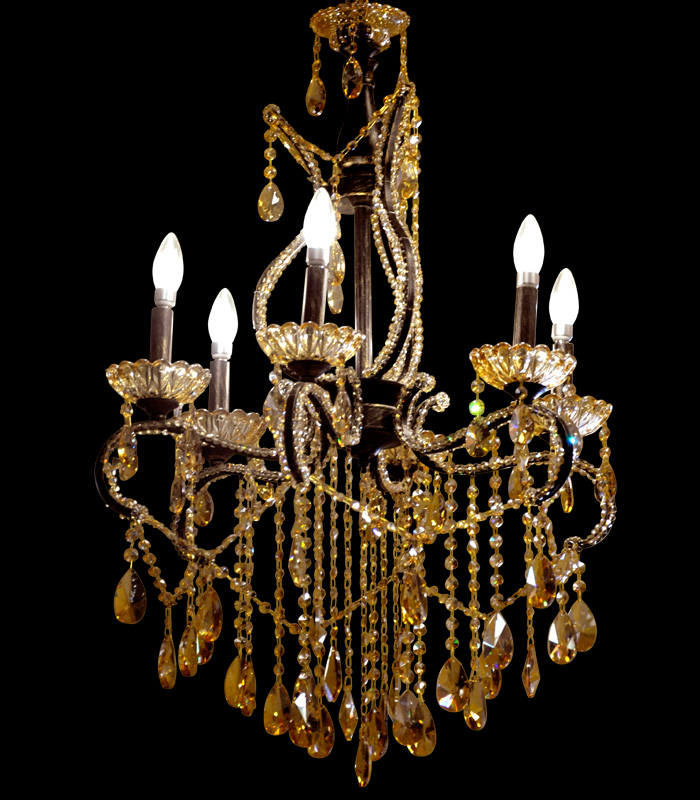 Lighting Chandelier